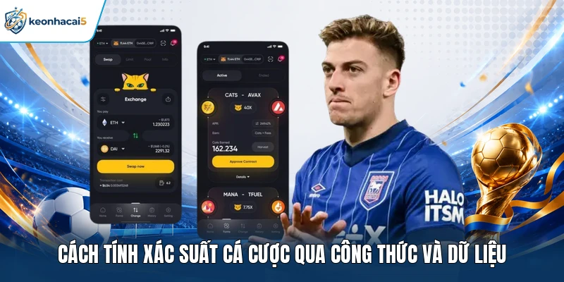 Cách Tính Xác Suất Cá Cược Qua Công Thức Và Dữ Liệu 7 cách tính xác suất cá cược