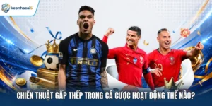 Chiến thuật gấp thếp