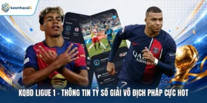 KQBD Ligue 1