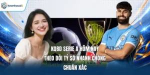 KQBD Serie A