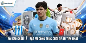 soi kèo chẵn lẻ
