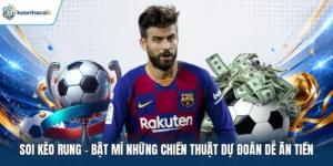 Soi kèo rung