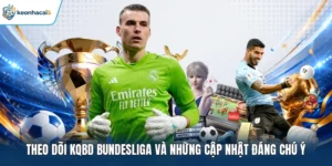 KQBD Bundesliga